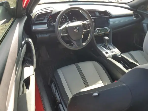 2HGFC4B53GH401051 2016 HONDA CIVIC - Image 8