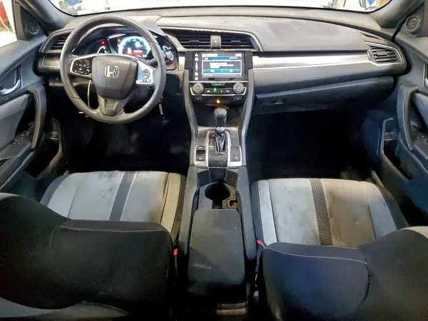 2HGFC4B53GH401311 2016 HONDA CIVIC - Image 8