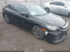 2HGFC4B53GH401390 2016 HONDA CIVIC