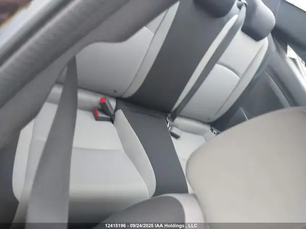 2HGFC4B53GH401390 2016 HONDA CIVIC - Image 8