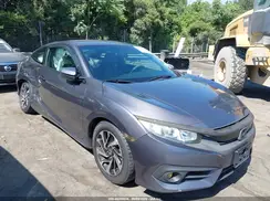 2HGFC4B53HH300450 2017 HONDA CIVIC