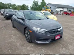 2HGFC4B53HH300643 2017 HONDA CIVIC