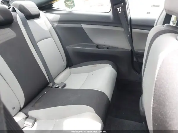 2HGFC4B53HH300643 2017 HONDA CIVIC - Image 8