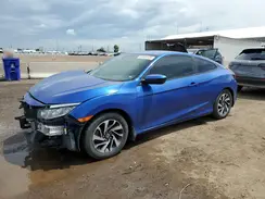2HGFC4B53HH301159 2017 HONDA CIVIC