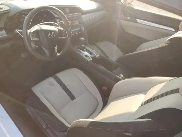 2HGFC4B53HH301212 2017 HONDA CIVIC - Image 8