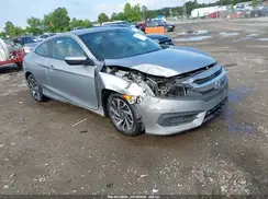 2HGFC4B53HH302733 2017 HONDA CIVIC