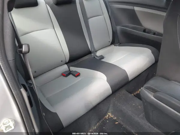 2HGFC4B53HH302733 2017 HONDA CIVIC - Image 8