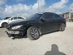 2HGFC4B53HH304210 2017 HONDA CIVIC