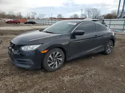 2HGFC4B53HH305163 2017 HONDA CIVIC
