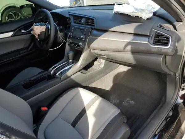 2HGFC4B53HH306541 2017 HONDA CIVIC - Image 8