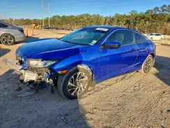2HGFC4B53HH307415 2017 HONDA CIVIC
