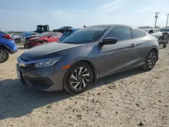2HGFC4B53HH307477 2017 HONDA CIVIC