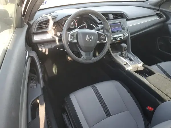 2HGFC4B53HH307477 2017 HONDA CIVIC - Image 8