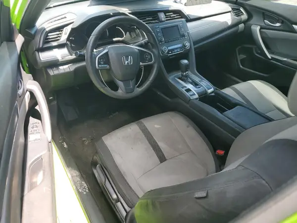 2HGFC4B53HH307494 2017 HONDA CIVIC - Image 8