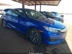 2HGFC4B53HH309200 2017 HONDA CIVIC