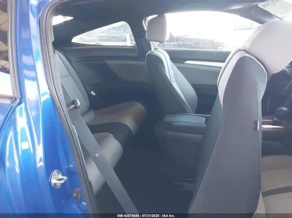 2HGFC4B53HH309200 2017 HONDA CIVIC - Image 8