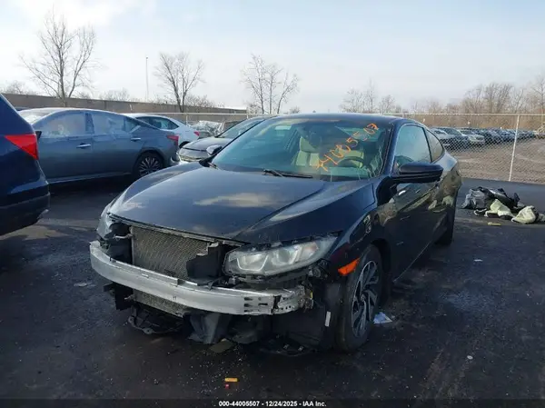 2HGFC4B53HH310329 2017 HONDA CIVIC - Image 2