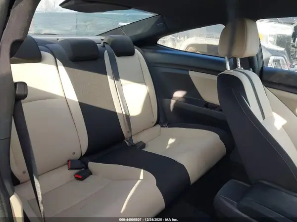 2HGFC4B53HH310329 2017 HONDA CIVIC - Image 8