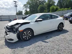 2HGFC4B53HH310931 2017 HONDA CIVIC