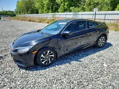 2HGFC4B53HH311061 2017 HONDA CIVIC