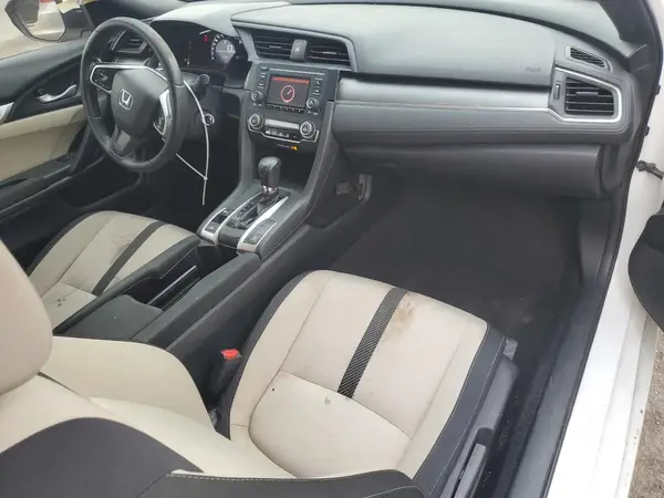 2HGFC4B53HH311223 2017 HONDA CIVIC - Image 8