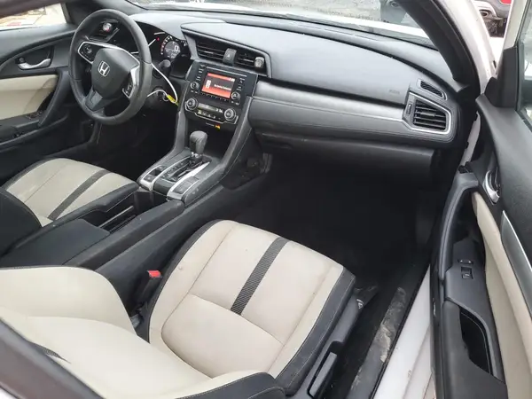 2HGFC4B53HH311500 2017 HONDA CIVIC - Image 8