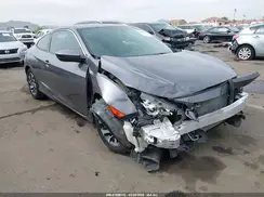 2HGFC4B53HH311772 2017 HONDA CIVIC