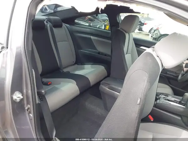 2HGFC4B53HH311772 2017 HONDA CIVIC - Image 8