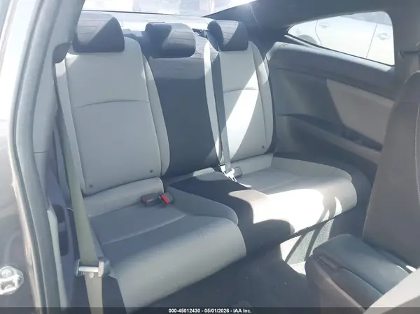 2HGFC4B53HH312498 2017 HONDA CIVIC - Image 8