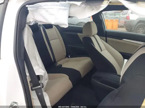 2HGFC4B53HH312677 2017 HONDA CIVIC - Image 8
