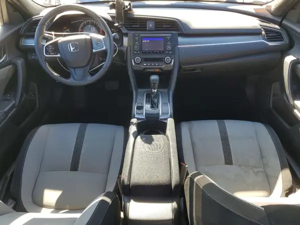 2HGFC4B53JH300289 2018 HONDA CIVIC - Image 8