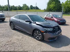 2HGFC4B53JH301703 2018 HONDA CIVIC