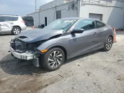 2HGFC4B53JH301717 2018 HONDA CIVIC