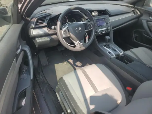 2HGFC4B53JH301717 2018 HONDA CIVIC - Image 8
