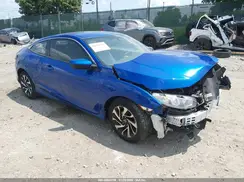 2HGFC4B53JH302754 2018 HONDA CIVIC