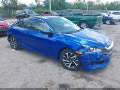 2HGFC4B53JH304424 2018 HONDA CIVIC