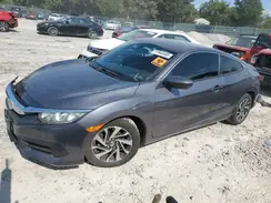 2HGFC4B53JH306304 2018 HONDA CIVIC