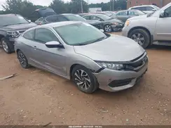 2HGFC4B53JH307503 2018 HONDA CIVIC