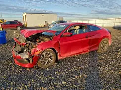 2HGFC4B53JH308571 2018 HONDA CIVIC