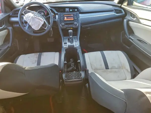 2HGFC4B53JH308571 2018 HONDA CIVIC - Image 8