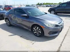 2HGFC4B53JH308618 2018 HONDA CIVIC