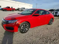 2HGFC4B53JH309414 2018 HONDA CIVIC