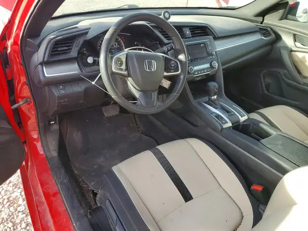 2HGFC4B53JH309414 2018 HONDA CIVIC - Image 8