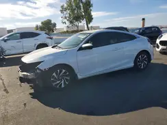 2HGFC4B54GH302321 2016 HONDA CIVIC