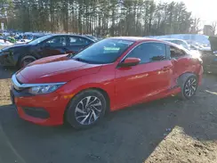 2HGFC4B54GH303131 2016 HONDA CIVIC