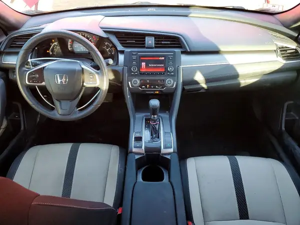 2HGFC4B54GH303131 2016 HONDA CIVIC - Image 8