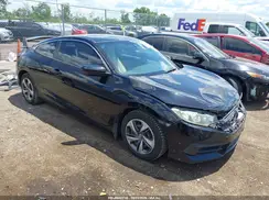 2HGFC4B54GH304294 2016 HONDA CIVIC