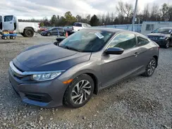 2HGFC4B54GH306983 2016 HONDA CIVIC
