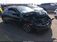 2HGFC4B54GH307602 2016 HONDA CIVIC