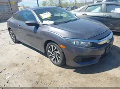 2HGFC4B54GH308796 2016 HONDA CIVIC